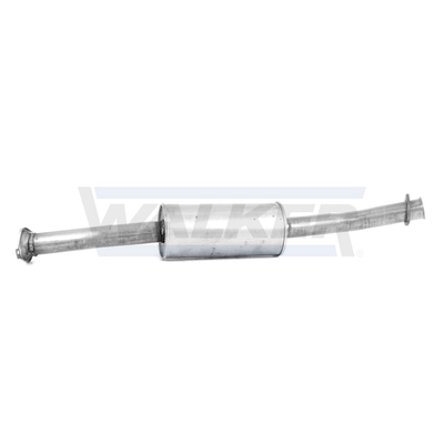 Comprar Silenciador trasero Ford Explorer  U2