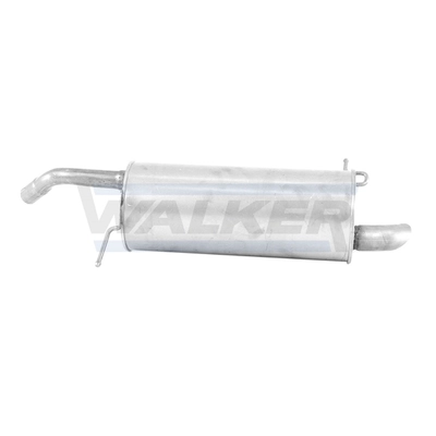 23996 Walker Silenciador trasero
