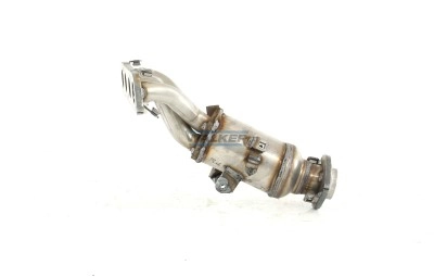 Comprar Colector de escape Toyota Corolla VERSO R10