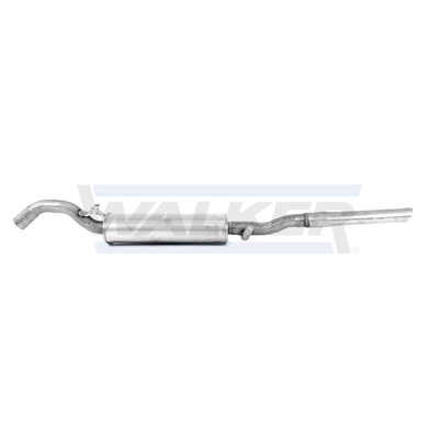 Comprar Silenciador trasero Seat Toledo I 1L