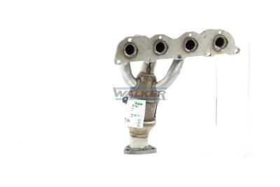 Colector de escape, sistema de escape Volkswagen Caddy III familiar (2KB, 2KJ, 2CB, 2CJ) (2004 - 2015) precio, desde 238,87 EUR