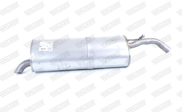 Comprar Silenciador trasero Peugeot 3008 I 0U
