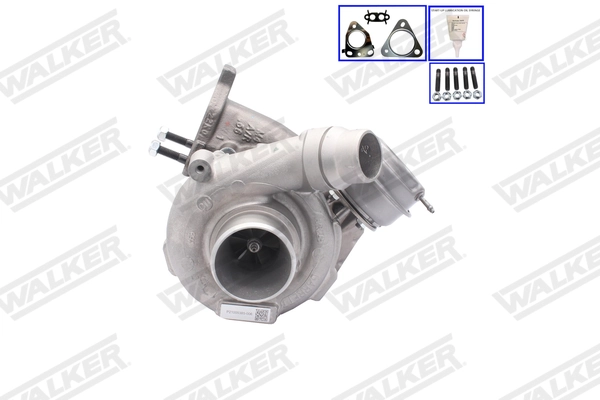 Comprar Turbocompresor Nissan X-Trail  T31