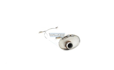 Silenciador trasero Citroen Xsara hatchback (N1) (1997 - 2005) precio, desde 83,97 EUR