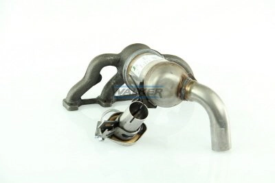 Comprar Catalizador Ford Fiesta Mk4 JAS, JBS