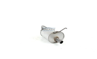 Silencioso trasero para Ford Ka  (RBT)