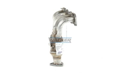 Colectores de escape para Volkswagen Caddy III 2KB, 2KJ, 2CB, 2CJ
