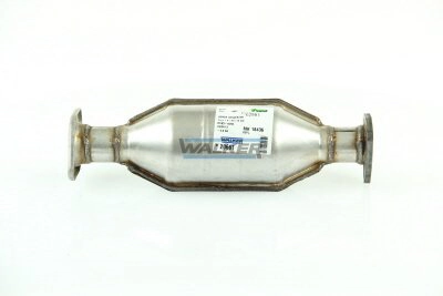 RV8002T Polcar Catalizador de gasolina y diésel