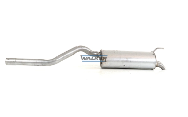 Silenciador trasero para Seat Inca  6K9