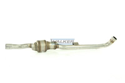 Catalizador de gasolina y diésel para Mercedes ML/GLE  W163