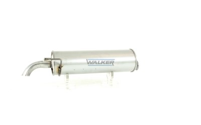 Silenciador trasero para Peugeot 306  7A