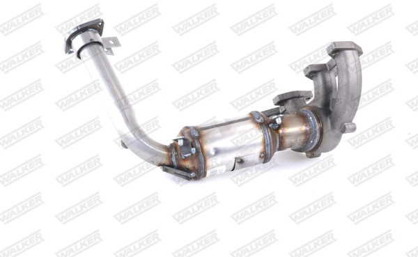  Catalizador Fiat Punto 2