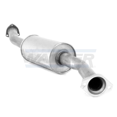  Silenciador trasero Ford Explorer 