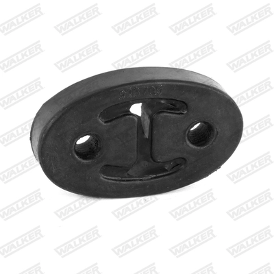Almohadilla de tope silenciador Honda Civic III hatchback (AL, AJ, AG, AH) (1983 - 1987) precio, desde 2,42 EUR