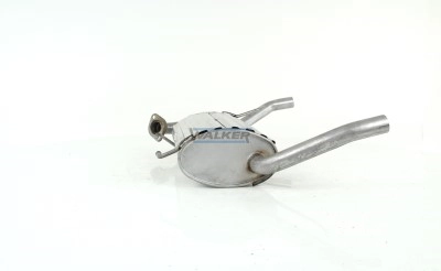 Comprar 23308 Walker Silenciador trasero