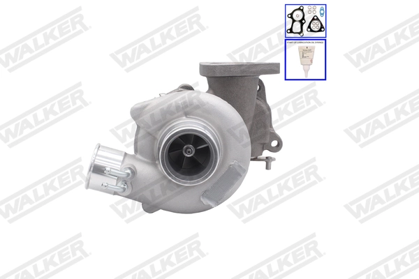 Turbocompresor 2820042520 Hyundai/Kia