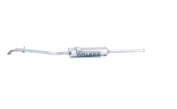 Comprar Silenciador trasero Mercedes A  W168