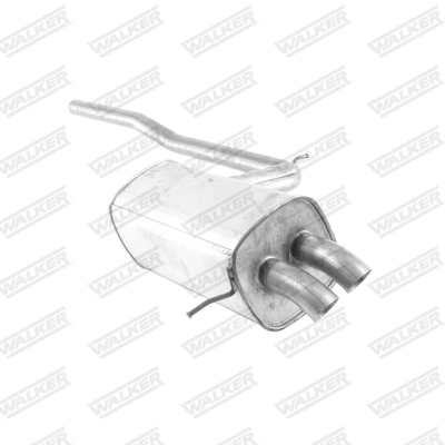 Comprar Silenciador trasero Volvo XC90  