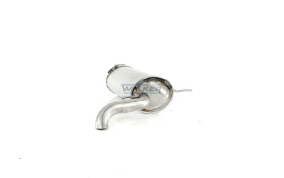 Silencioso trasero Citroen AX  desde 70,33 €