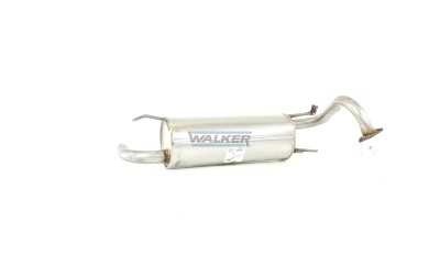 Comprar Silenciador trasero Mitsubishi Pajero PININ H60, H70