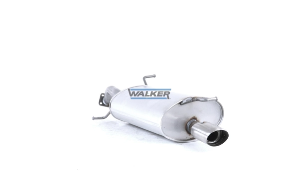 Comprar Silencioso trasero V40 VW