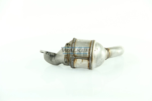 Catalizador de gasolina y diésel para Fiat Panda II 169A