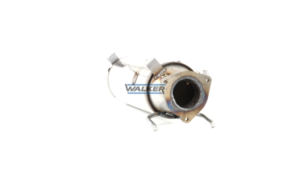 Filtro hollín Iveco Daily IV furgoneta (2006 - 2011) precio, desde 512,20 EUR