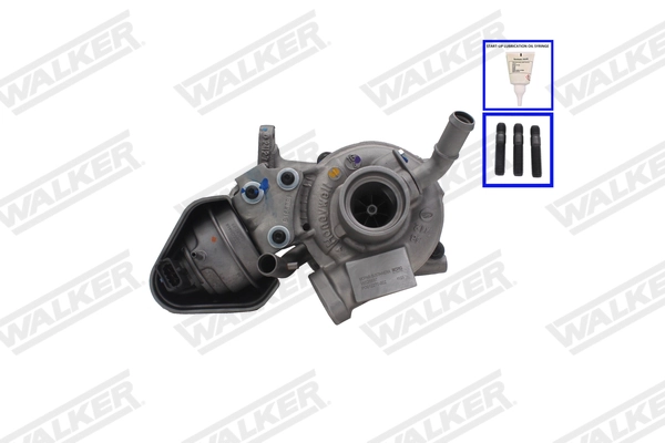 Comprar Turbocompresor Opel Corsa E X15