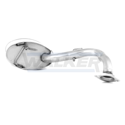 Comprar Silenciador trasero Toyota Corolla VERSO R10