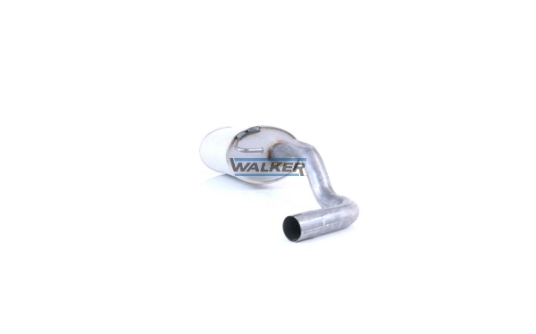  Silenciador trasero Volkswagen Golf 4