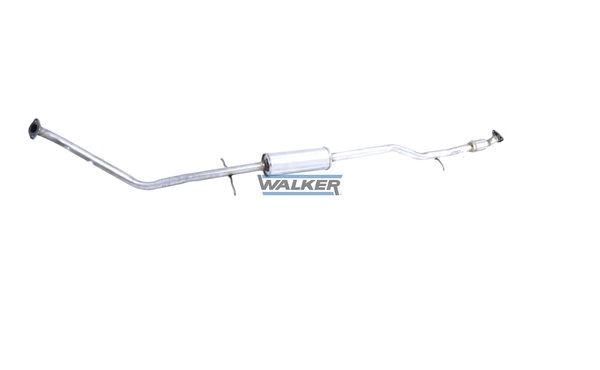 Silenciador delantero FP2201G11 Polmostrow
