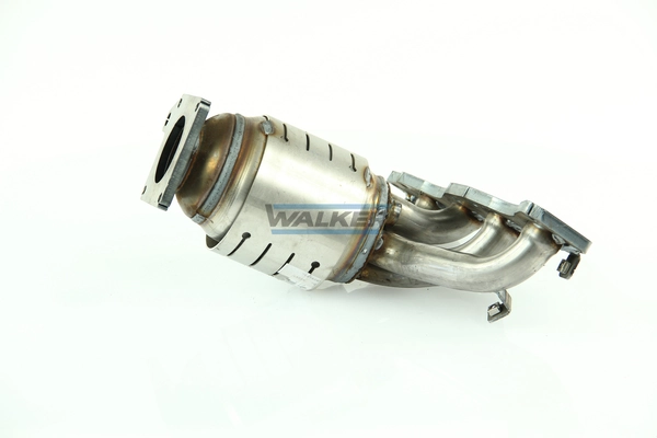 Catalizador de gasolina y diésel para Suzuki Ignis II FH