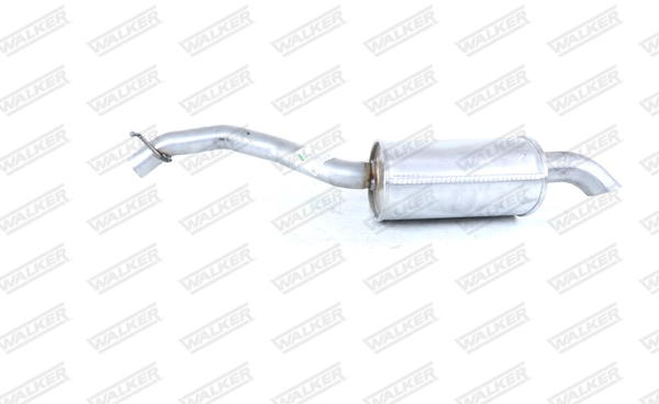 Comprar Silenciador trasero Volvo S80 II AS, AR a bajo precio