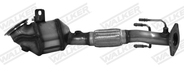 Comprar Catalizador Ford Focus IV HP a bajo precio