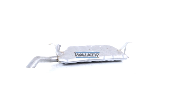 Silencioso trasero Renault Laguna II (2001-2007)