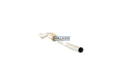 Silenciador central Bosal BS717945
