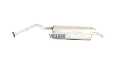 Comprar Silenciador trasero Toyota Prius  NHW20