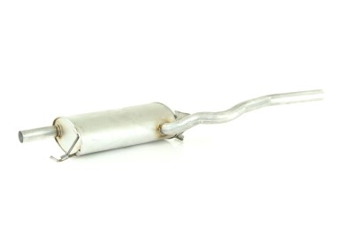Silenciador trasero Toyota Avensis I familiar (T22) (1997 - 2003) precio, desde 118,41 EUR