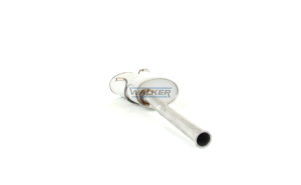 BS135009 Bosal Silenciador trasero