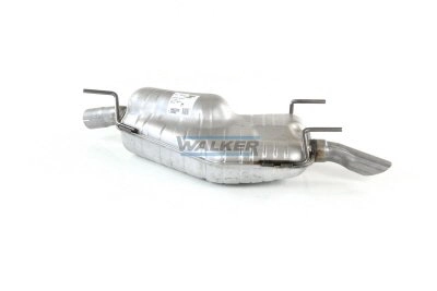 Comprar 23099 Walker Silenciador trasero