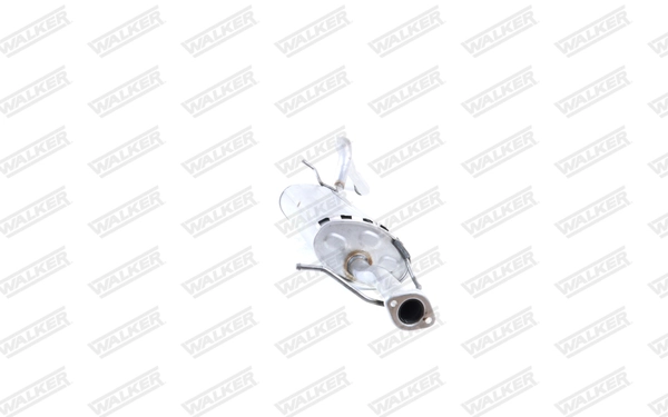 Silenciador trasero Suzuki Grand Vitara SUV (FT, HT) (1998 - 2005) precio, desde 114,39 EUR
