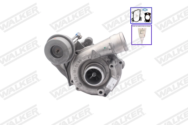 59304BPW Walker