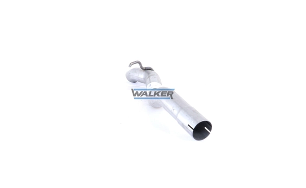 Silencioso trasero Volvo S40 II