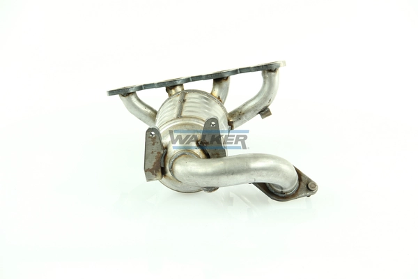 Catalizador Ford Ka hatchback (RBT) (1996 - 2008) precio, desde 278,57 EUR