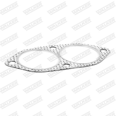 Junta tubo de escape para Opel Kadett E 35, 36, 45, 46