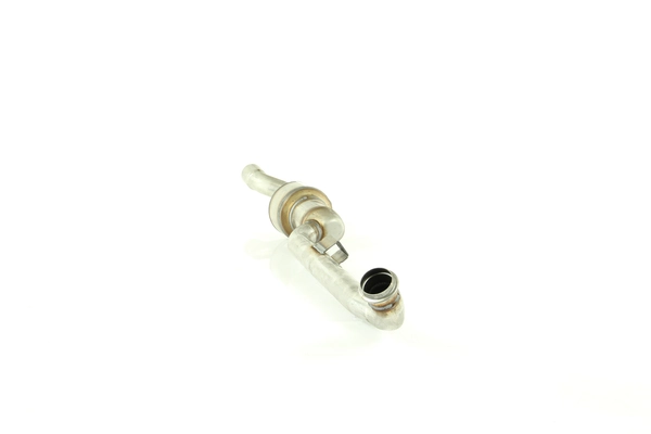 Catalizador de gasolina y diésel para Mercedes ML/GLE  W163