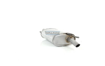 Comprar Silencioso trasero Fiesta IV JAS, JBS