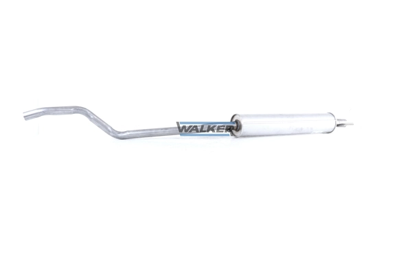 ED17363 Edex Silenciador central