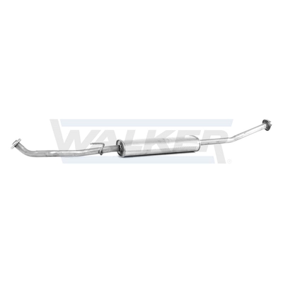 Silenciador central BS284083 Bosal