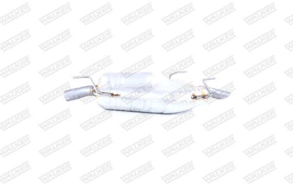 Comprar 23099 Walker Silenciador trasero